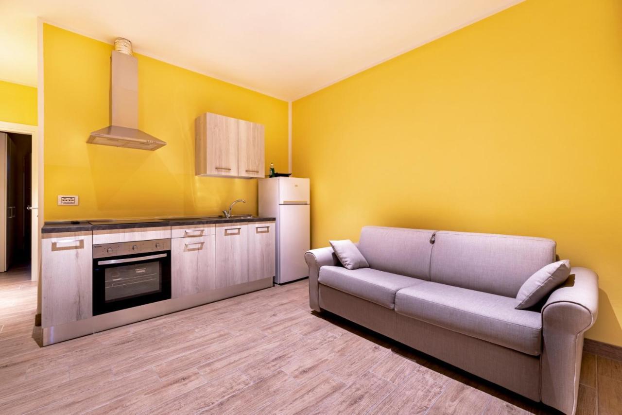 Agriturismo Cascina Trevo Spotorno Dış mekan fotoğraf