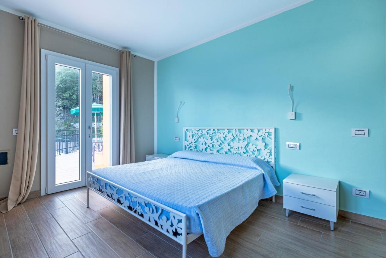Agriturismo Cascina Trevo Spotorno Dış mekan fotoğraf