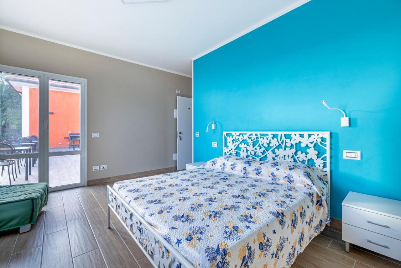 Agriturismo Cascina Trevo Spotorno Dış mekan fotoğraf